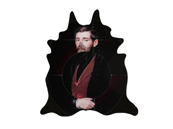 Ковер Mineheart ALBERT