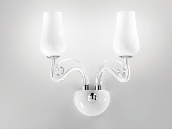 Бра - настенная лампа Fan Europe Lighting ANGEL