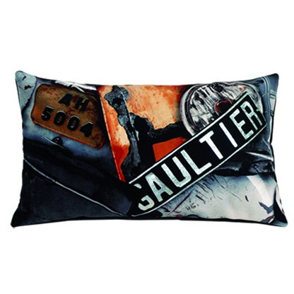 Диванные подушки LELIEVRE JEAN PAUL GAULTIER - IDENTIT