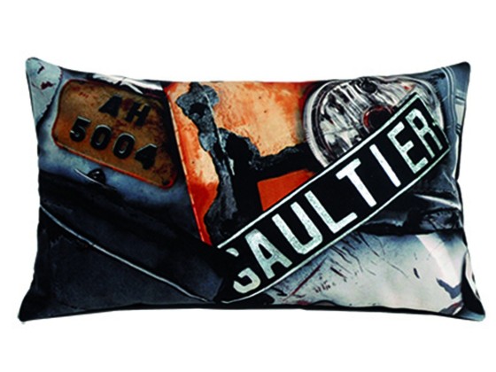 Диванные подушки LELIEVRE JEAN PAUL GAULTIER - IDENTIT