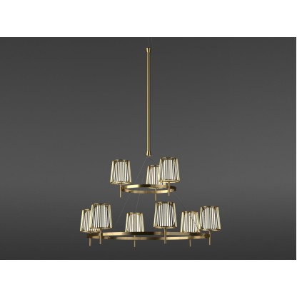 Подвесные светильники Quasar JULIA