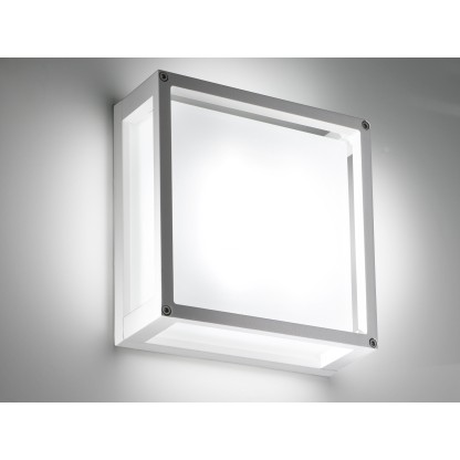 Настеннопотолочные светильники In Stock ZAFFERANO AILATI - HOME LD0251 WHITE