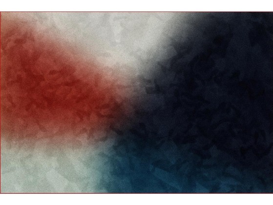 Ковер VIDAME EDITIONS BLUR 34