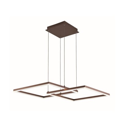 Подвесные светильники Terzo Light LINUS