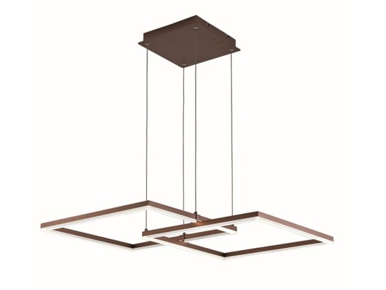Подвесные светильники Terzo Light LINUS