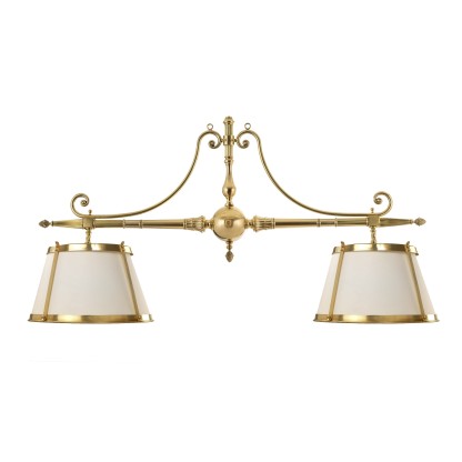 Подвесные светильники Il Bronzetto LUXURY FOUNDRY CLASSIC 540