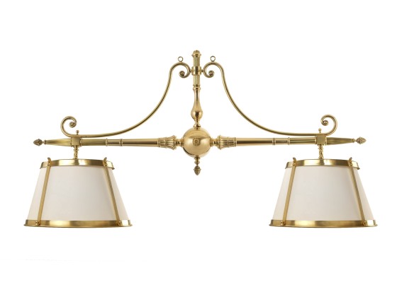 Подвесные светильники Il Bronzetto LUXURY FOUNDRY CLASSIC 540