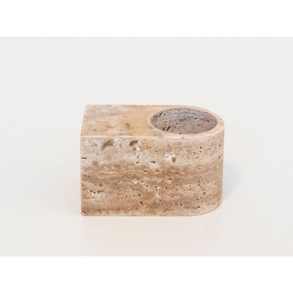 Ваза FOLK Reykjavik LIVING OBJECTS NO 10