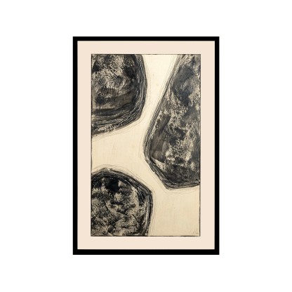 Картина NOVOCUADRO ART COMPANY STONE BALANCE II