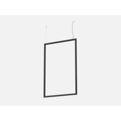 Подвесные светильники Lucifero's FILE FLEX SQUARE SUSPENSION S1015