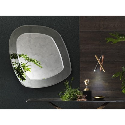 Зеркало RIFLESSI SIRMIONE