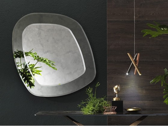 Зеркало RIFLESSI SIRMIONE