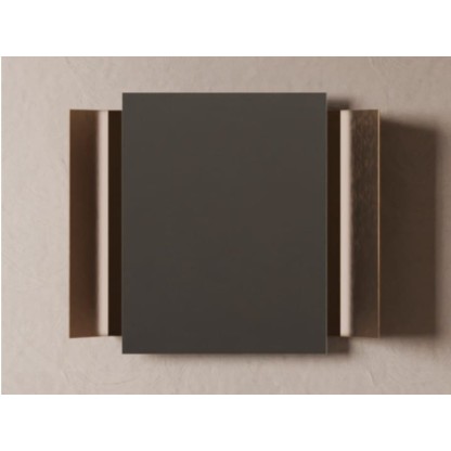 Зеркало для ванной комнаты Ex.t ORIGAMI