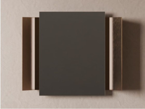 Зеркало для ванной комнаты Ex.t ORIGAMI