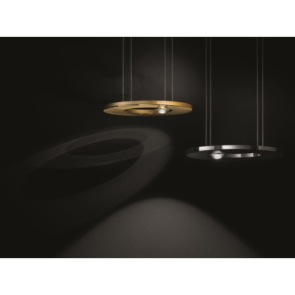 Подвесные светильники Cini&Nils PASSEPARTOUT25 SOPRATAVOLO