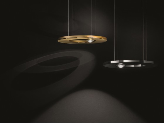 Подвесные светильники Cini&Nils PASSEPARTOUT25 SOPRATAVOLO