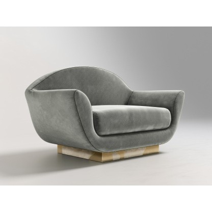 Кресло ROSSATO KEATON