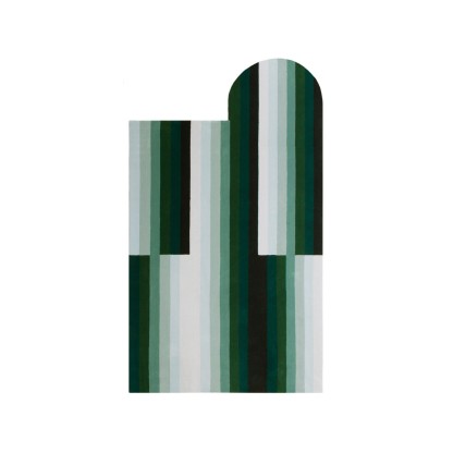 Ковер Carpet Edition RB 05 EVERGREEN