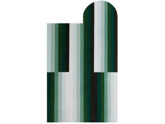 Ковер Carpet Edition RB 05 EVERGREEN