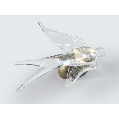 Бра - настенная лампа Serip VOA TYTLERI EXTRA LARGE