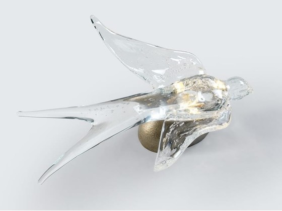 Бра - настенная лампа Serip VOA TYTLERI EXTRA LARGE