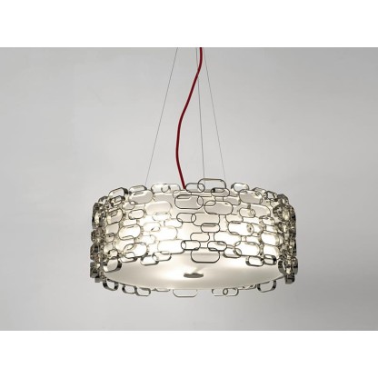 Подвесные светильники TERZANI GLAMOUR