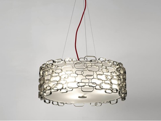 Подвесные светильники TERZANI GLAMOUR