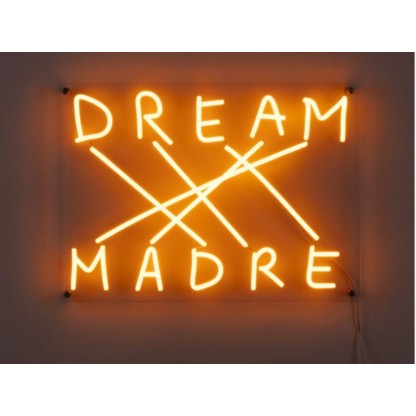 Бра - настенная лампа Seletti DREAM MADRE