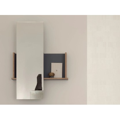 Зеркало для ванной комнаты Ceramica Cielo THEO MIRROR