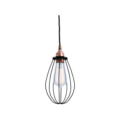 Подвесные светильники Mullan Lighting ABUJA PENDANT LIGHT