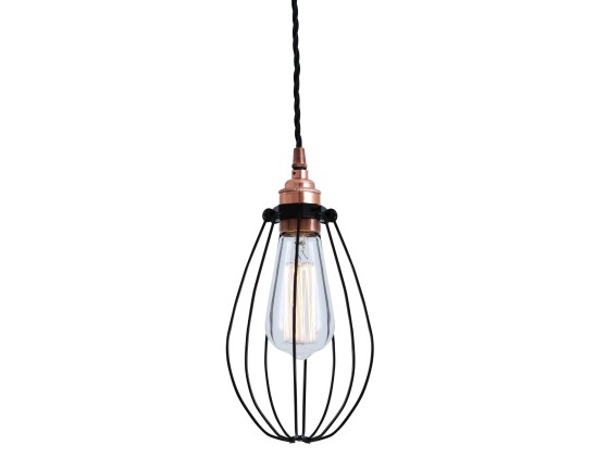 Подвесные светильники Mullan Lighting ABUJA PENDANT LIGHT