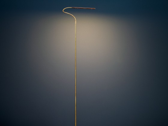 Напольный светильник Catellani & Smith LOLA F