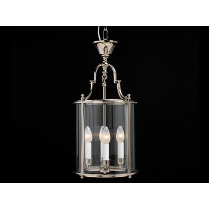 Подвесные светильники BADARI VICTORIAN