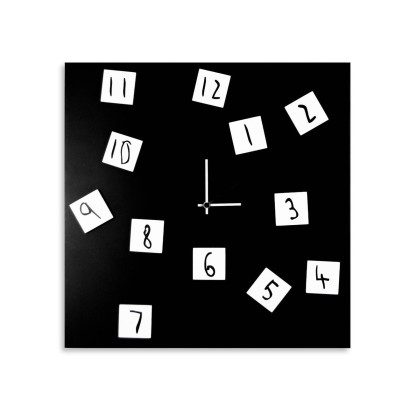 Часы Designobject.it CHANGING