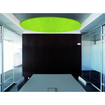 Самонесущие звукоизолирующие подвесные потолки BuzziSpace BuzziLand