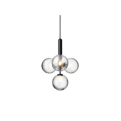 Подвесные светильники Nuura MIIRA 4 OPTIC