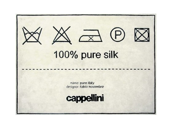 Ковер Cappellini PURE ITALY