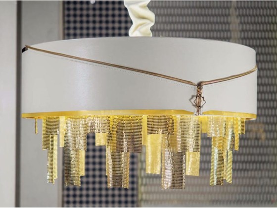 Подвесные светильники Turri VOGUE