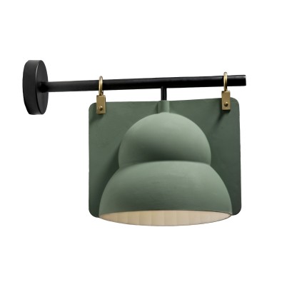 Бра - настенная лампа YOUMEAND STREET LAMP