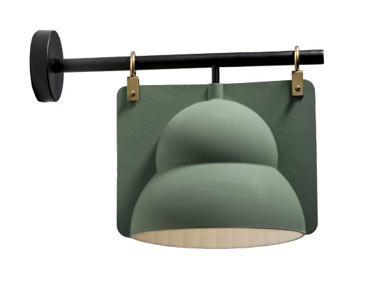 Бра - настенная лампа YOUMEAND STREET LAMP