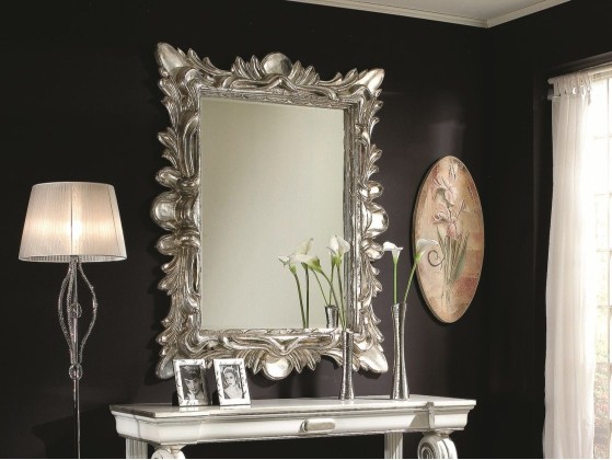 Зеркало SCAPPINI & C 35TH ANNIVERSARY 295/295-G