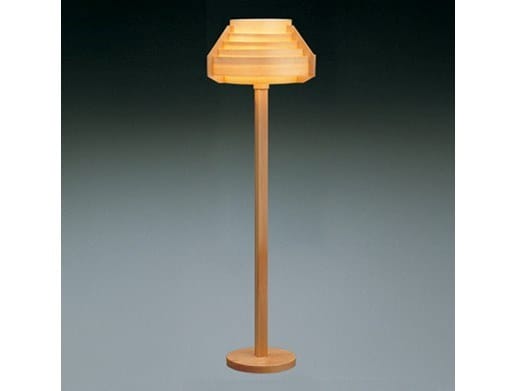 Напольный светильник YAMAGIWA JAKOBSSON LAMP