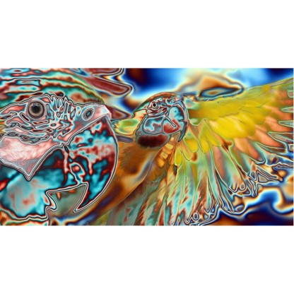 Акустические стеновые панели MOMENTI SN-002