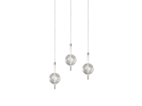 Подвесные светильники Stillux 21542/S