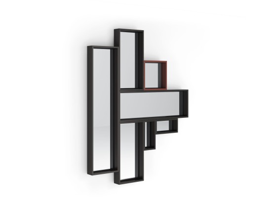 Зеркало PRADDY DOVER