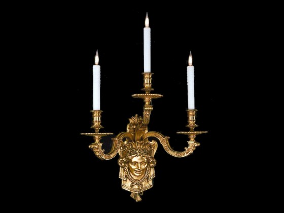 Бра - настенная лампа Tisserant 24766BIS