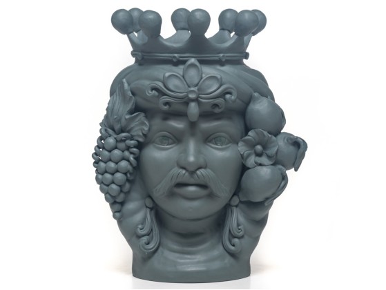 Ваза Stefania Boemi URANO