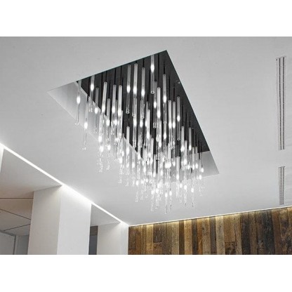 Подвесные светильники PANZERI CANDLE