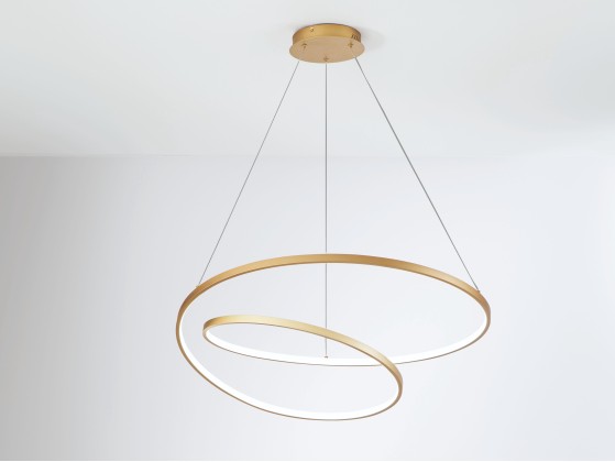 Подвесные светильники Fan Europe Lighting LIEVE