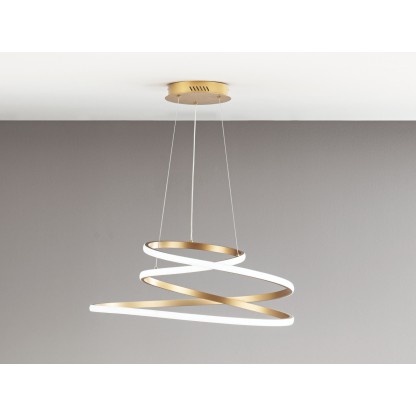 Подвесные светильники Fan Europe Lighting COASTER